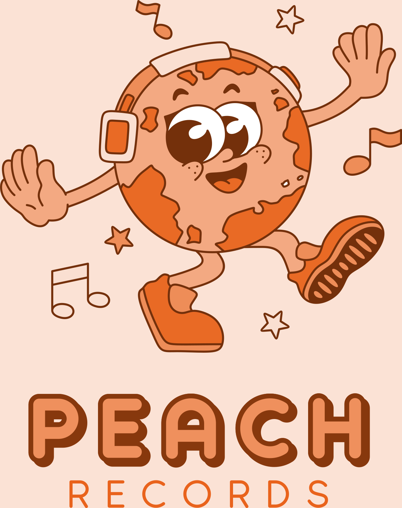 Peach Records